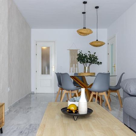 Living4Malaga Mariscal Centre Apartment Εξωτερικό φωτογραφία