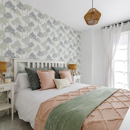 Living4Malaga Mariscal Centre Apartment Εξωτερικό φωτογραφία