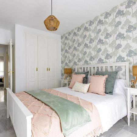 Living4Malaga Mariscal Centre Apartment Εξωτερικό φωτογραφία